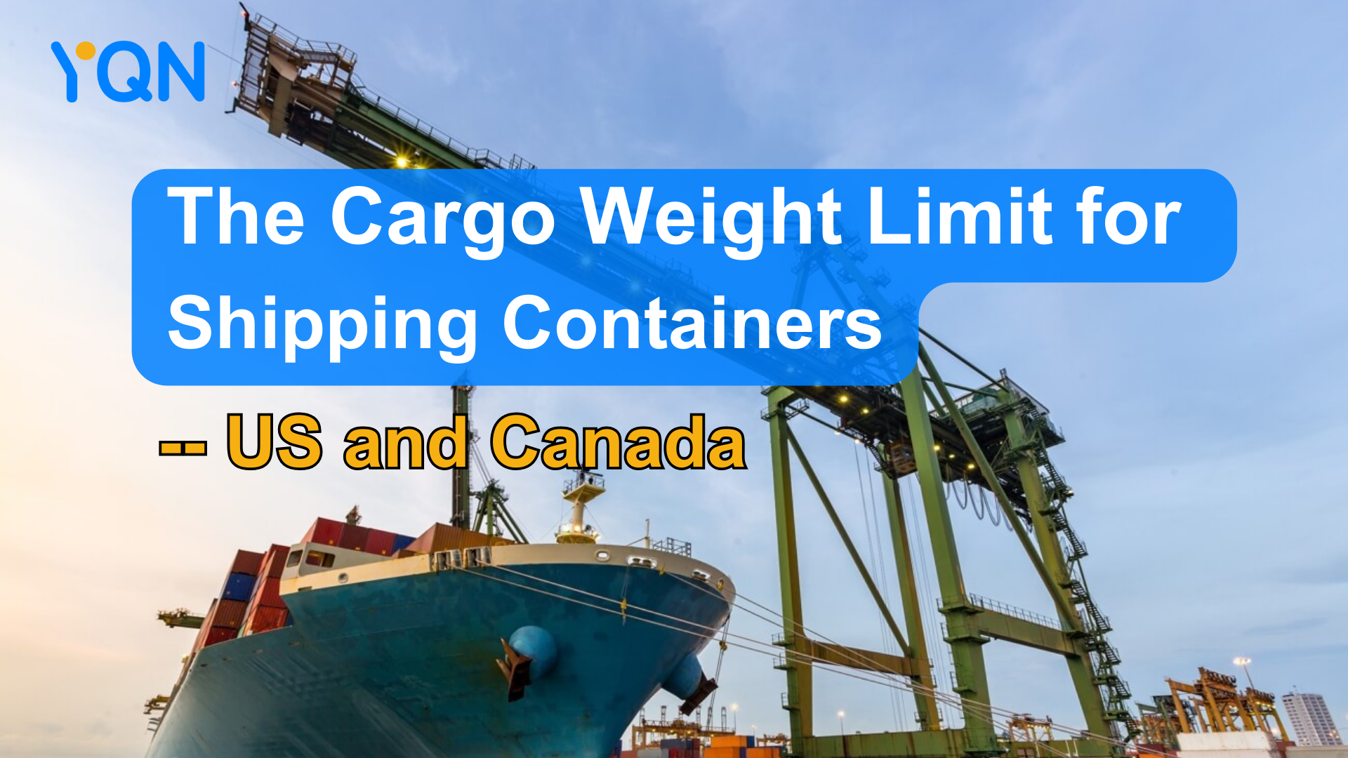 Freight Forwarding Blog YQN openmrs-academy-openmrs