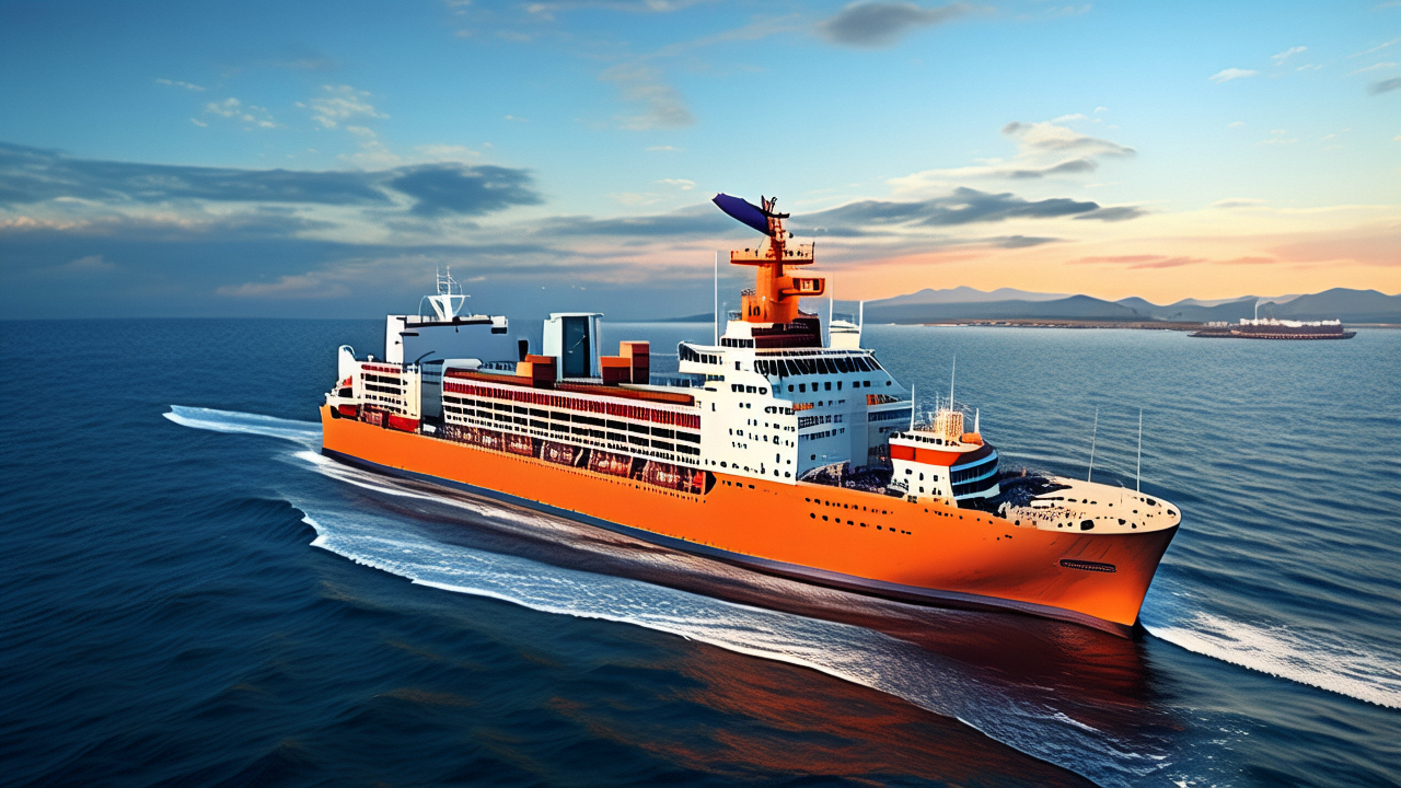 Shipping Agent from China to Australia Shipping Agent from China to Australia