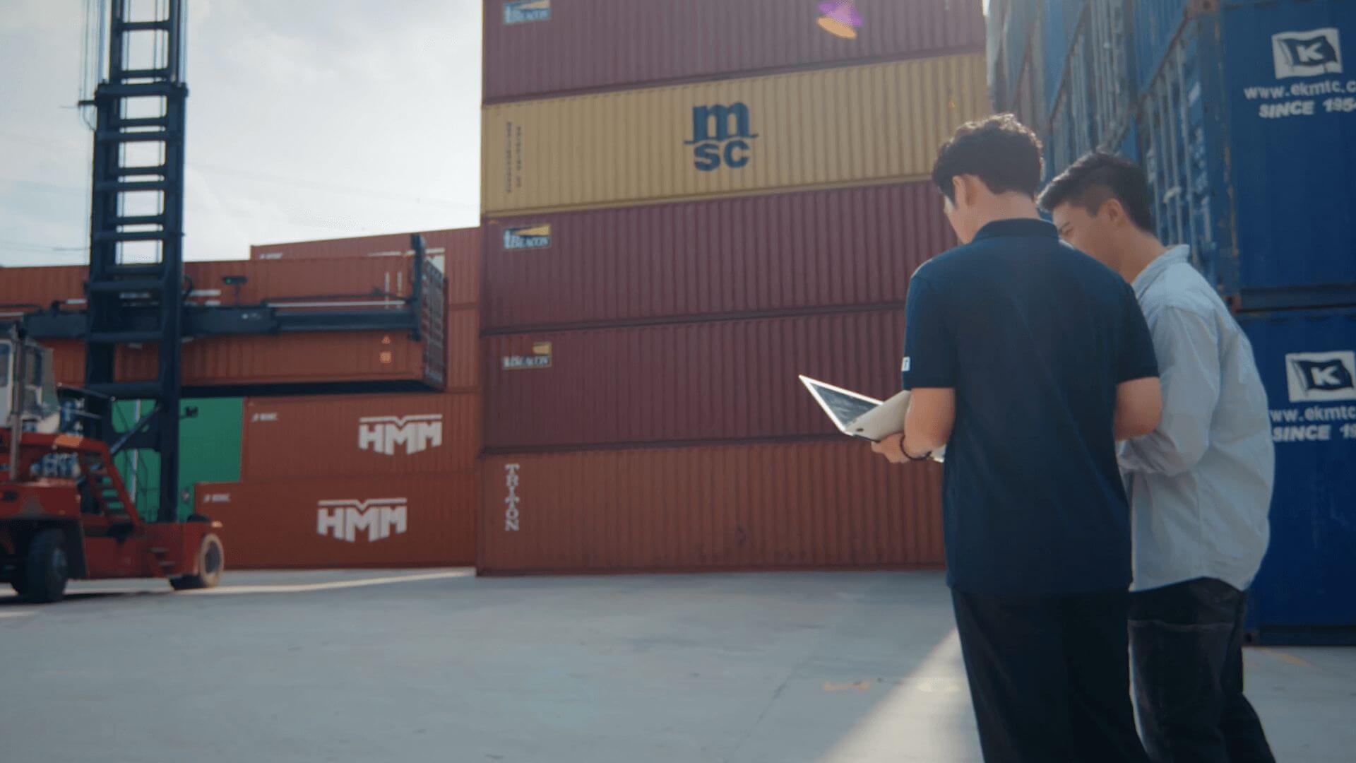 Instant Freight Rates Online Free Sign up YQNLink